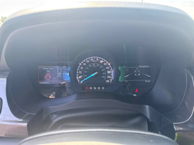 Used 2019 Ford Ranger Lariat w/ Equipment Group 501A Mid AWD/4WD image 28