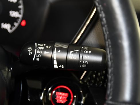 Certified 2024 Honda CR-V EX-L image 23