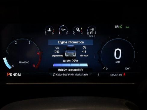 Used 2024 Ford F350 Platinum image 31