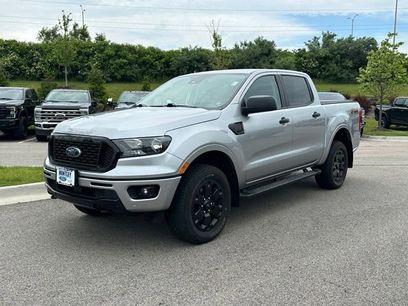 Used 2020 Ford Ranger XLT w/ Equipment Group 302A Luxury
