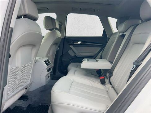 Used 2019 Audi Q5 2.0T Premium Plus image 19