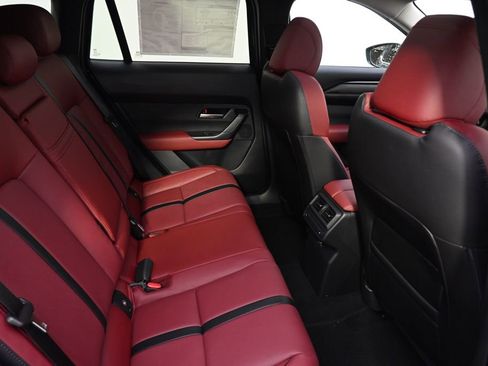 New 2026 MAZDA CX-50 2.5 Hybrid w/ Weather Package image 18