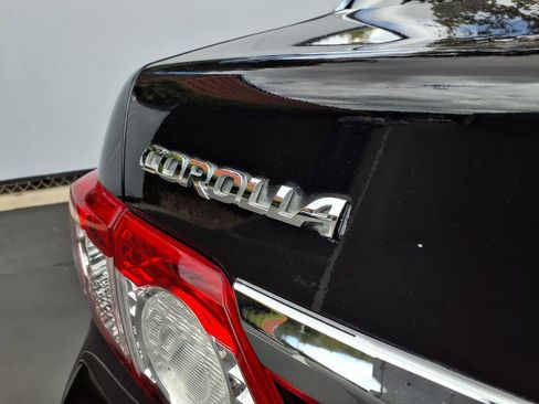 Used 2011 Toyota Corolla LE FWD image 7