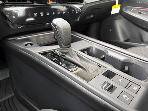 New 2026 Nissan Sentra SR w/ SR Premium Package image 21