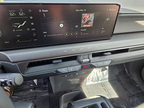 New 2026 Kia EV9 Wind AWD/4WD image 2