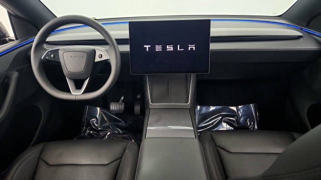 Used 2026 Tesla Model Y AWD image 48
