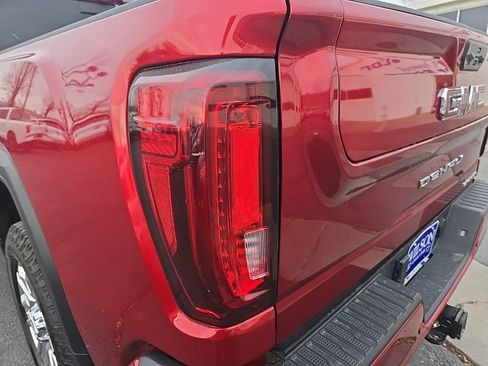 Used 2022 GMC Sierra 3500 Denali w/ Denali Ultimate Package image 36