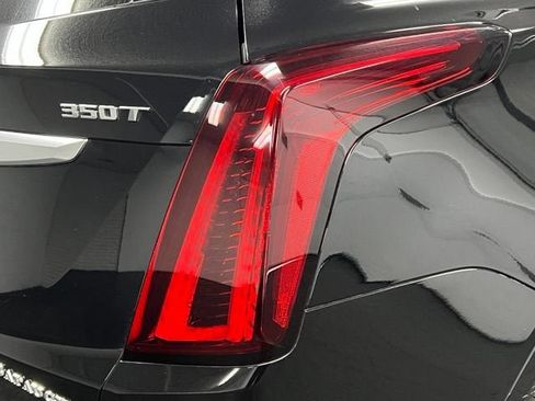 Certified 2024 Cadillac XT5 Premium Luxury FWD image 11