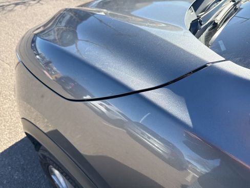 Used 2020 Nissan Rogue Sport SV w/ All-Weather Package image 27