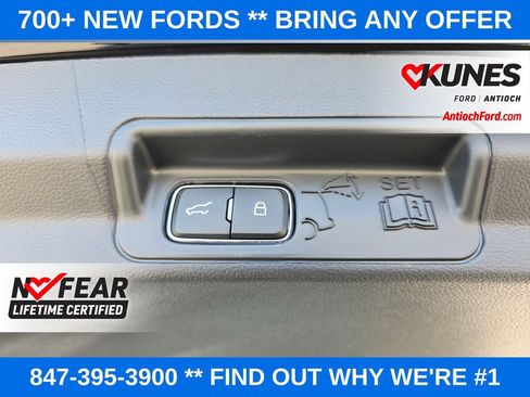 New 2026 Ford Explorer Active w/ Active Comfort Package AWD/4WD image 32