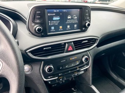 Used 2020 Hyundai Santa Fe SEL image 17