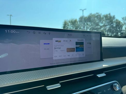 New 2026 Genesis GV80 3.5T Prestige AWD/4WD image 9