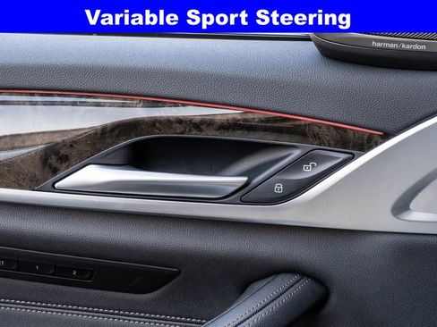 Used 2023 BMW 530i xDrive w/ M Sport Package image 14