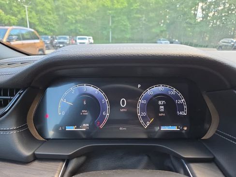 New 2026 Jeep Grand Cherokee L Limited AWD/4WD image 15