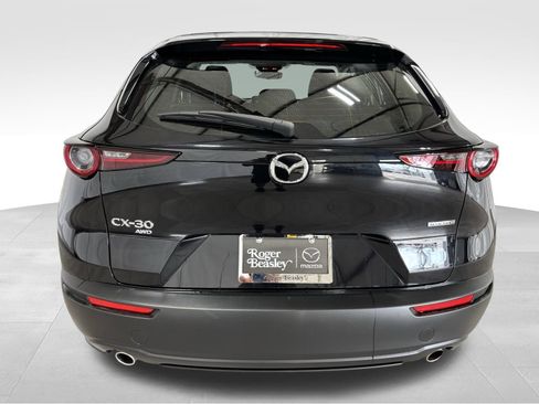 Certified 2025 MAZDA CX-30 AWD 2.5 S image 7