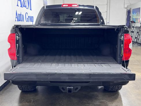 Used 2015 Toyota Tundra Platinum image 9
