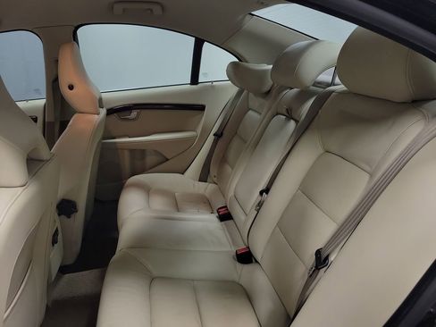 Used 2015 Volvo S80 T5 Premier Plus image 21