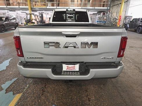 New 2026 RAM 3500 Laramie image 4
