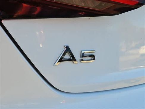 Used 2025 Audi A5 2.0T Premium Plus image 12