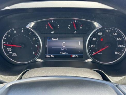 Used 2021 Chevrolet Blazer LT FWD image 23