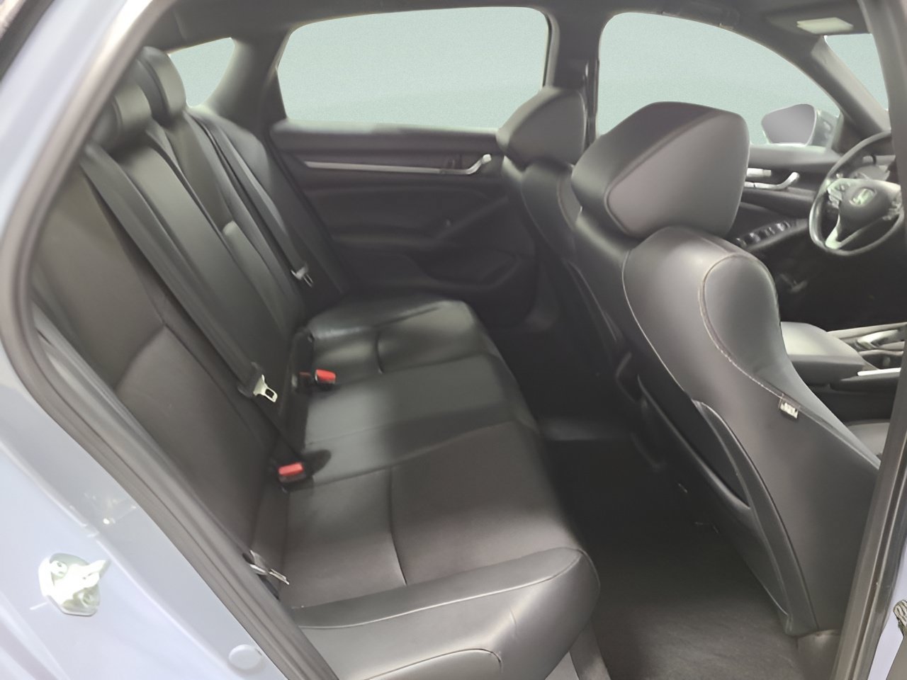 Used 2022 Honda Accord Sport image 13
