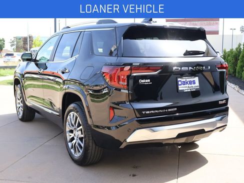New 2026 GMC Terrain Denali AWD/4WD image 4