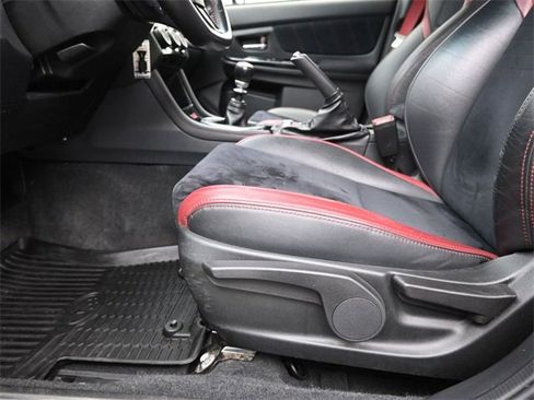 Used 2019 Subaru WRX STI image 19