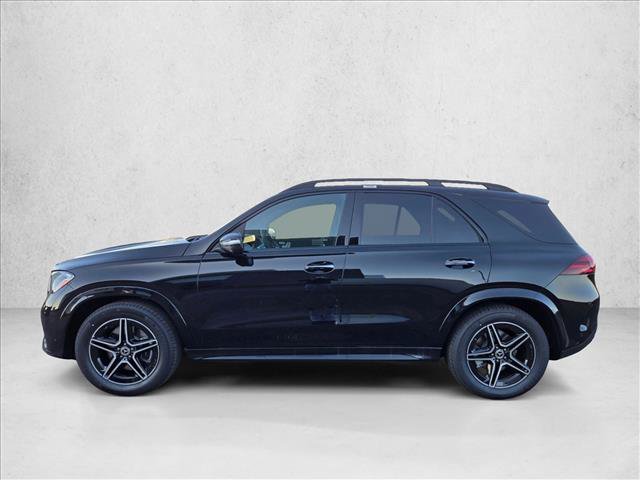 New 2026 Mercedes-Benz GLE 450 4MATIC image 5