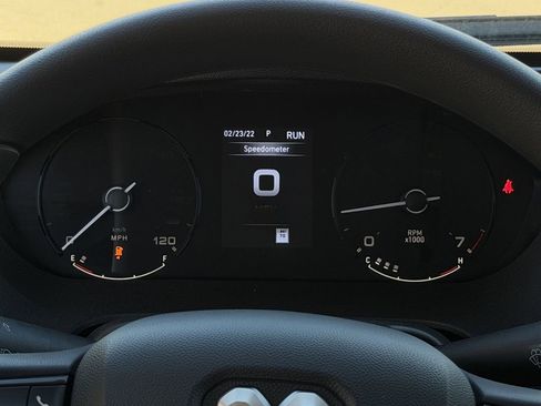 New 2026 RAM ProMaster 1500 w/ Convenience Group image 13