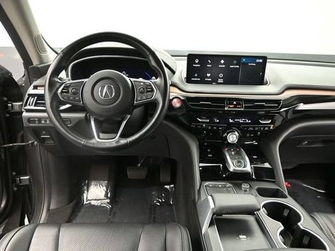 Used 2022 Acura MDX FWD w/ Technology Package image 20