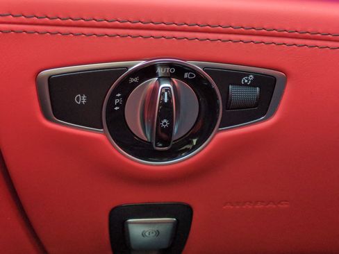 Certified 2022 Mercedes-Benz AMG GT 53 image 17