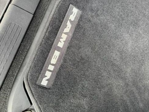 Used 2020 RAM 1500 Big Horn image 45