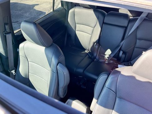 Used 2022 Honda Passport EX-L image 21