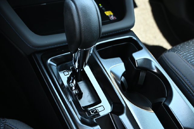 New 2026 Subaru Forester Premium AWD/4WD image 22