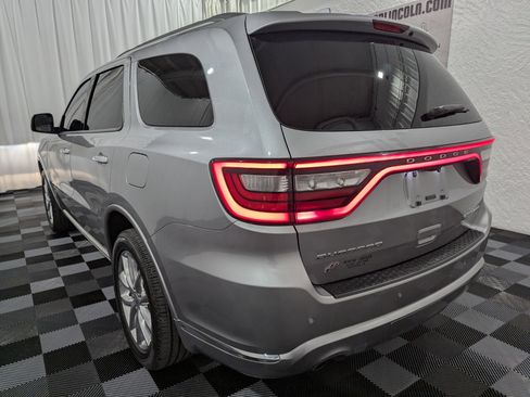 Used 2019 Dodge Durango Citadel image 8