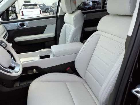 New 2025 Hyundai Santa Fe Calligraphy image 12