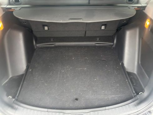 Used 2021 Honda CR-V Touring image 37