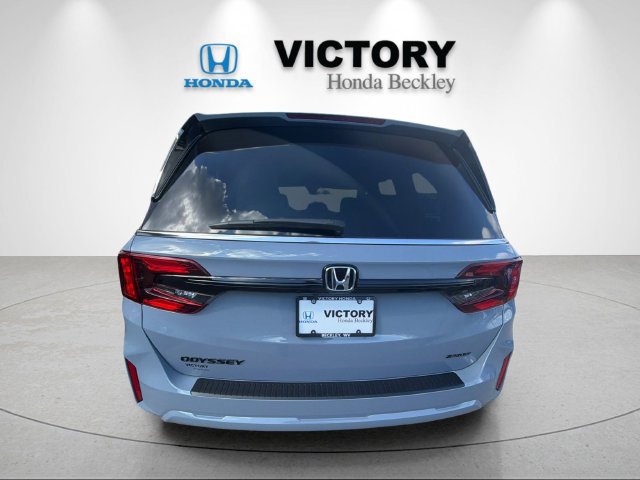 New 2026 Honda Odyssey Sport-L image 4