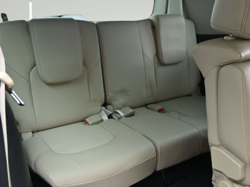 Certified 2023 Nissan Armada SL w/ Cargo Package AWD/4WD image 14
