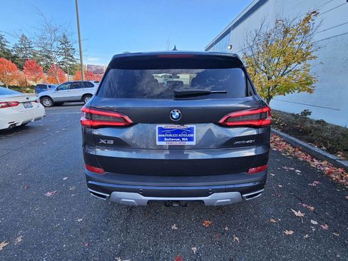Used 2019 BMW X5 xDrive40i w/ Convenience Package image 11
