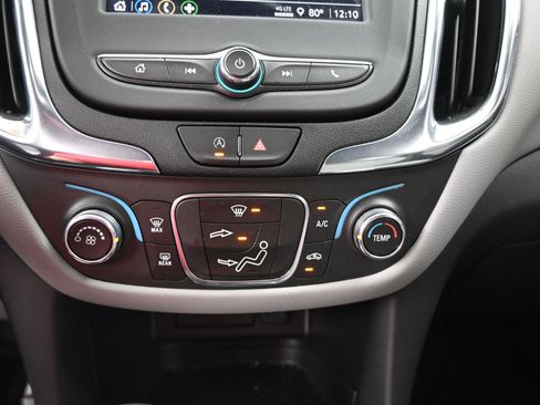 Used 2023 Chevrolet Equinox LS w/ LS Convenience Package FWD image 29