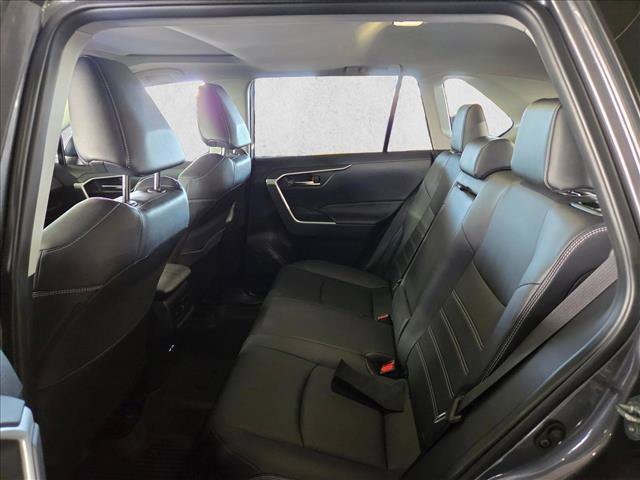 Used 2025 Toyota RAV4 XLE Premium w/ Weather Package AWD/4WD image 14