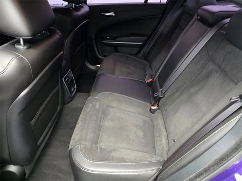 Used 2023 Dodge Charger Scat Pack w/ Plus Group image 13