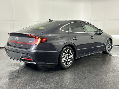 Used 2023 Hyundai Sonata Limited FWD image 8