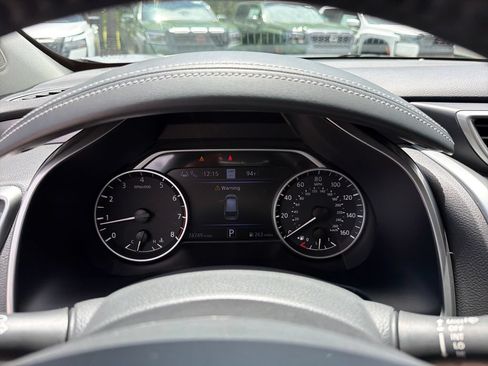 Used 2021 Nissan Murano SL FWD image 23