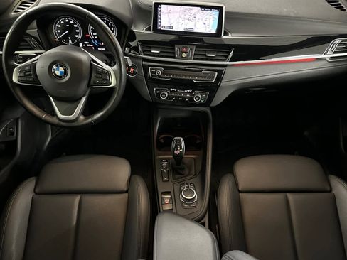 Used 2021 BMW X2 xDrive28i w/ Convenience Package image 3