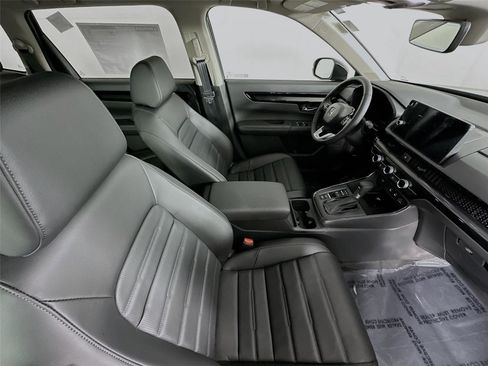 New 2026 Honda CR-V EX-L image 26