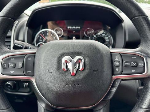 New 2025 RAM 1500 Tradesman image 12