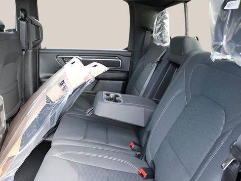 New 2026 RAM 1500 Lone Star image 15