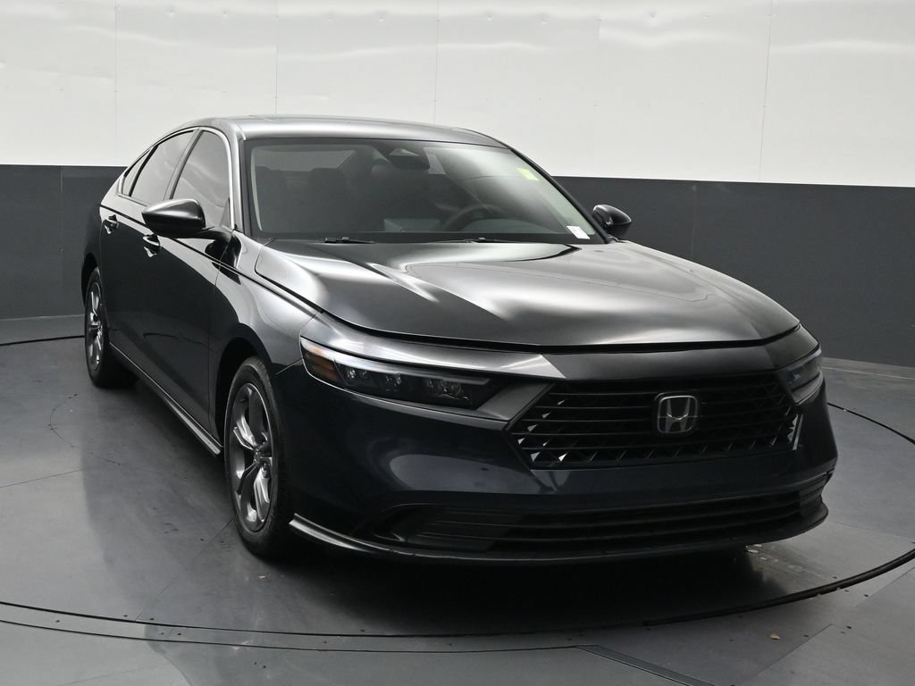 Used 2024 Honda Accord EX image 7